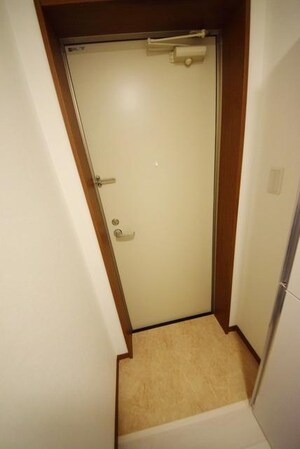 リバージュ千住大橋の物件内観写真